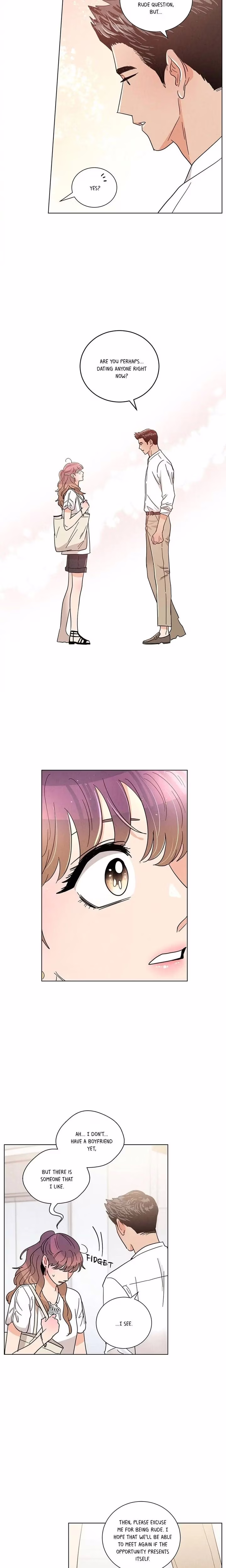 Goodbye, In-Law! - Chapter 38 - Part 5