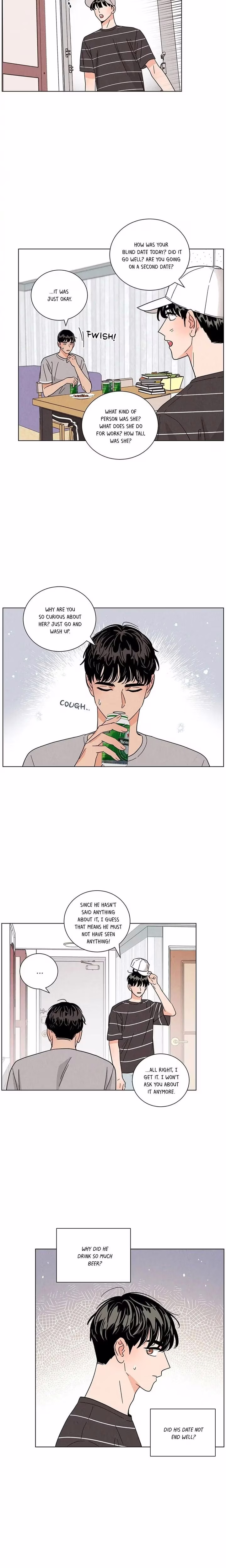 Goodbye, In-Law! - Chapter 38 - Part 9