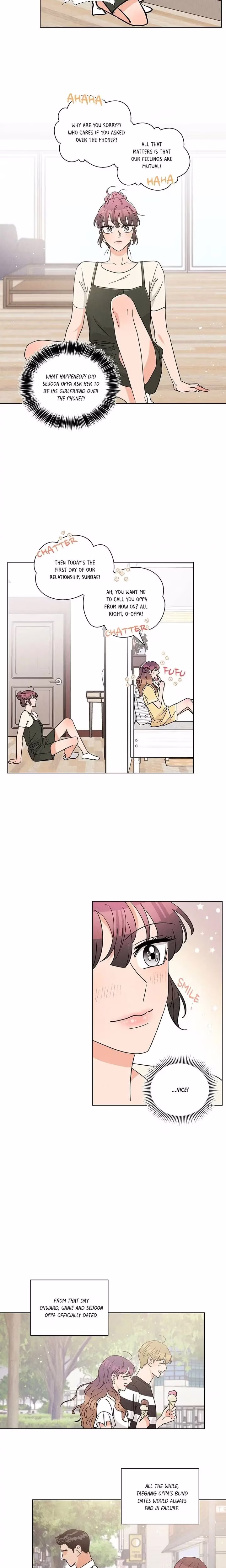 Goodbye, In-Law! - Chapter 38 - Part 14