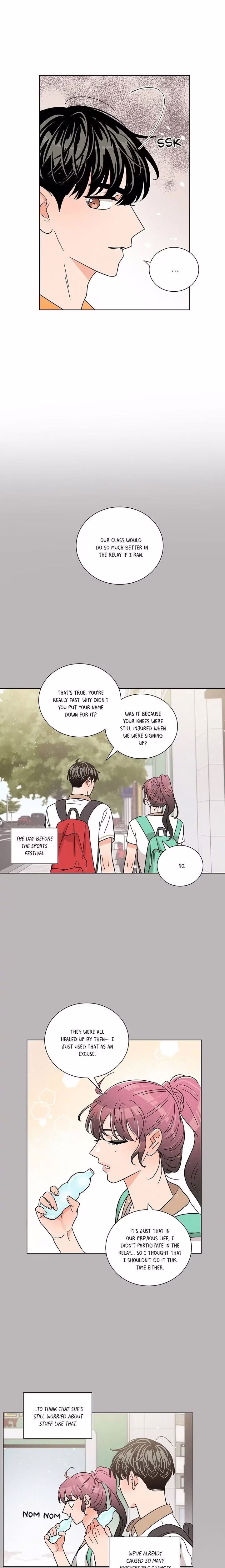 Goodbye, In-Law! - Chapter 38 - Part 16