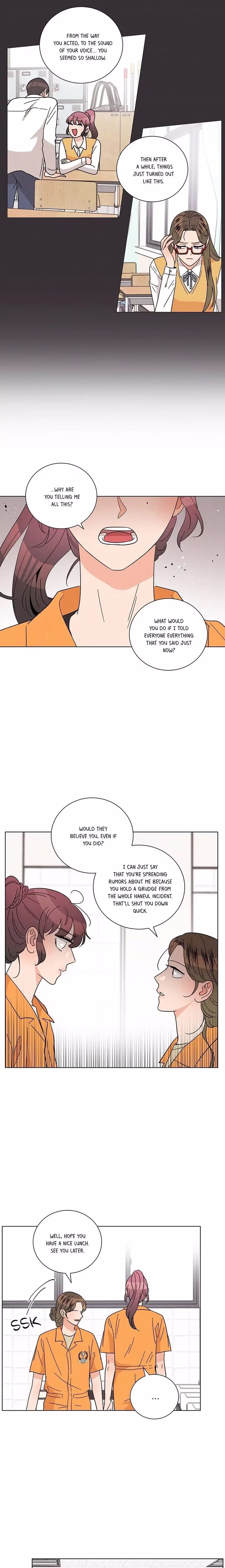 Goodbye, In-Law! - Chapter 39 - Part 6