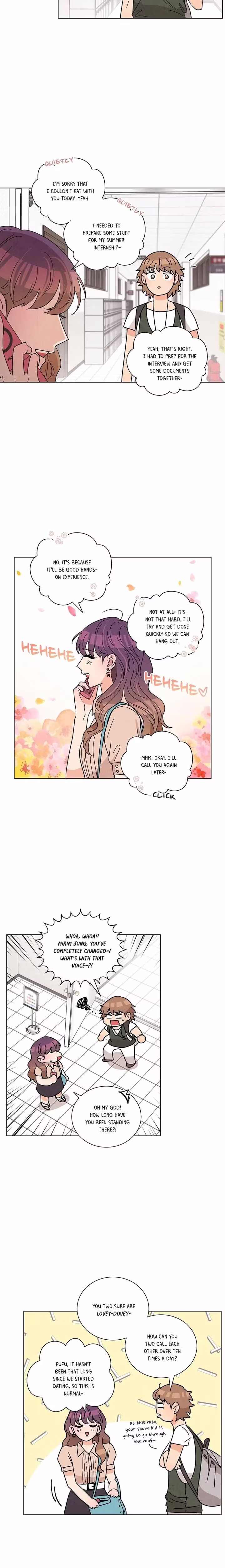 Goodbye, In-Law! - Chapter 39 - Part 10