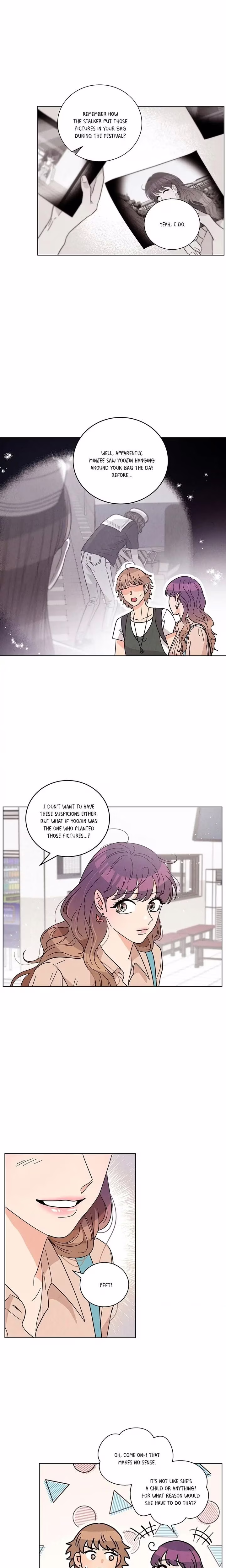 Goodbye, In-Law! - Chapter 39 - Part 12