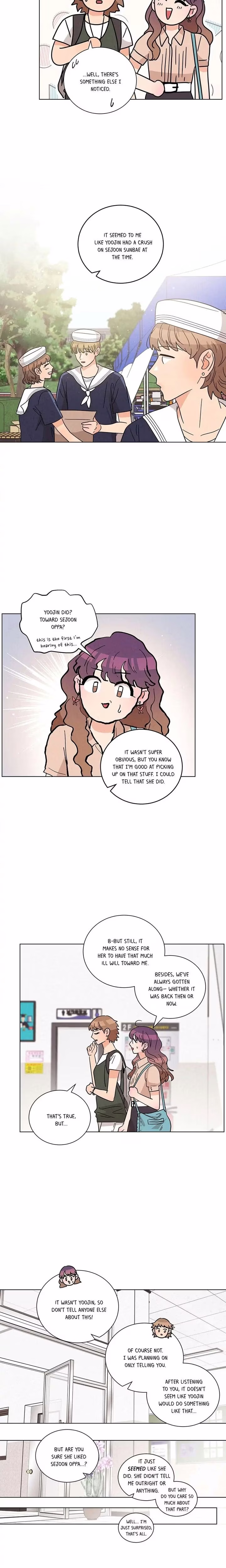 Goodbye, In-Law! - Chapter 39 - Part 13