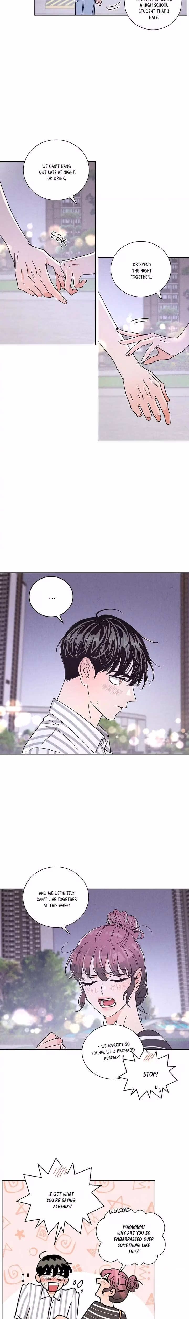 Goodbye, In-Law! - Chapter 39 - Part 17