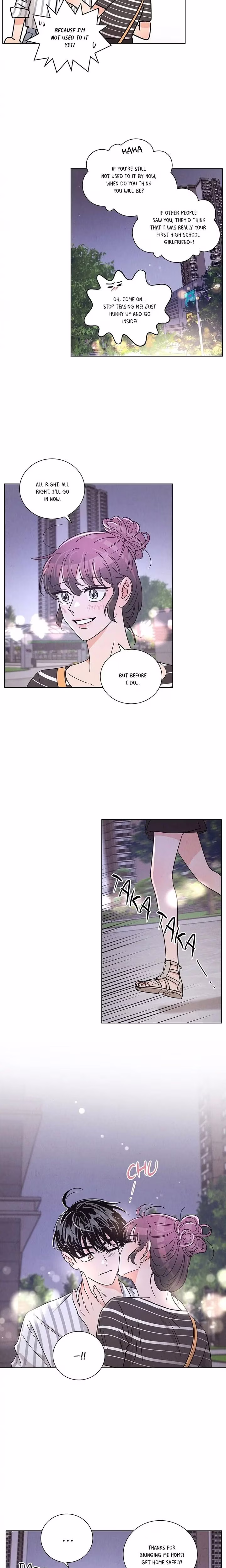 Goodbye, In-Law! - Chapter 39 - Part 18