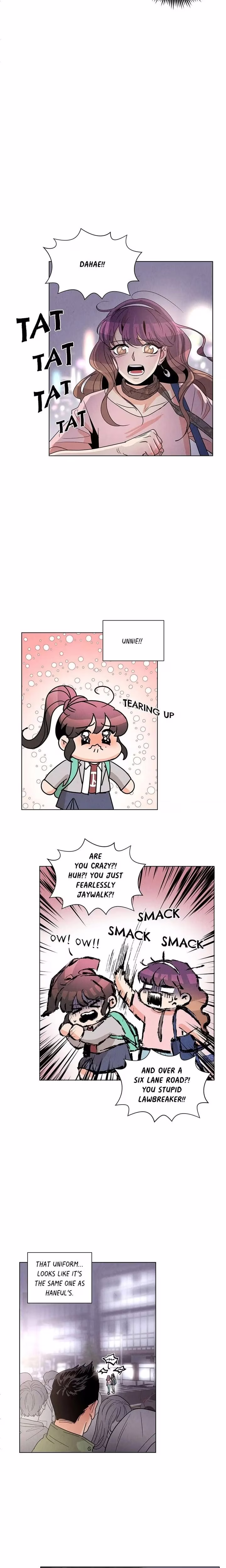 Goodbye, In-Law! - Chapter 4 - Part 4