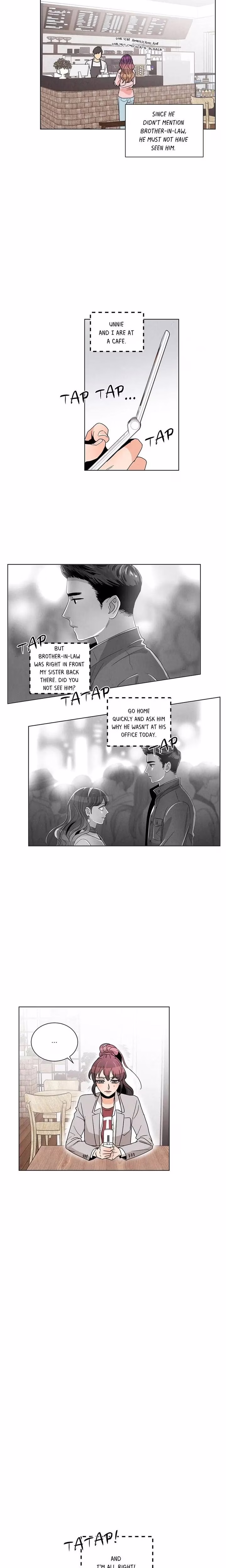 Goodbye, In-Law! - Chapter 4 - Part 9