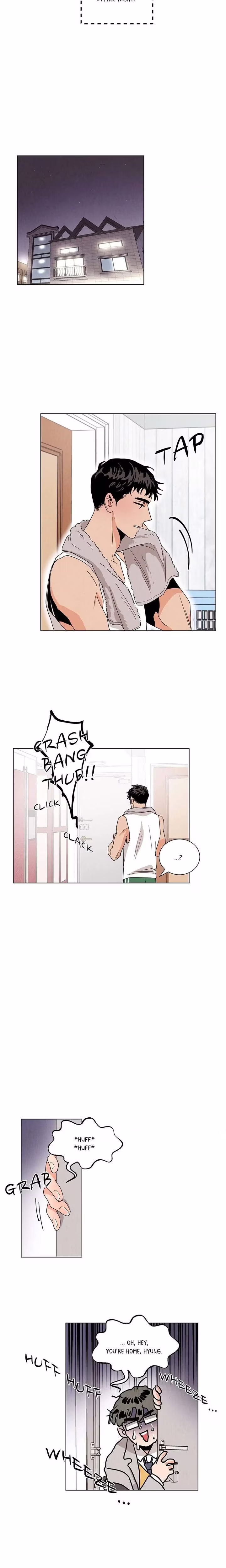 Goodbye, In-Law! - Chapter 4 - Part 10