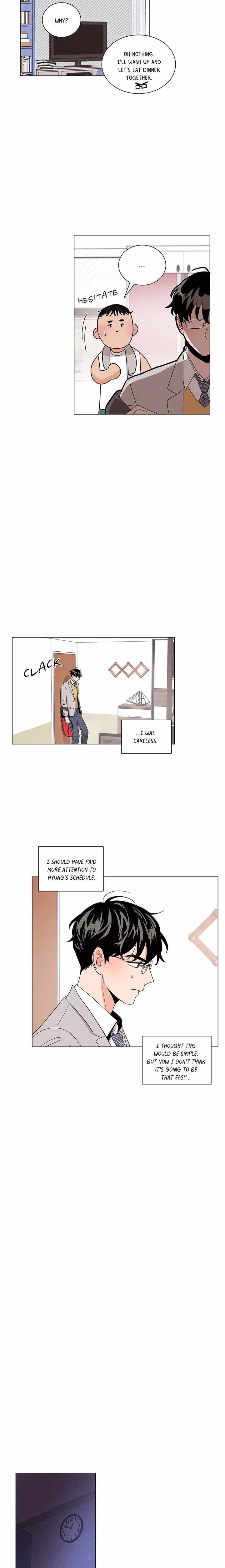 Goodbye, In-Law! - Chapter 4 - Part 12