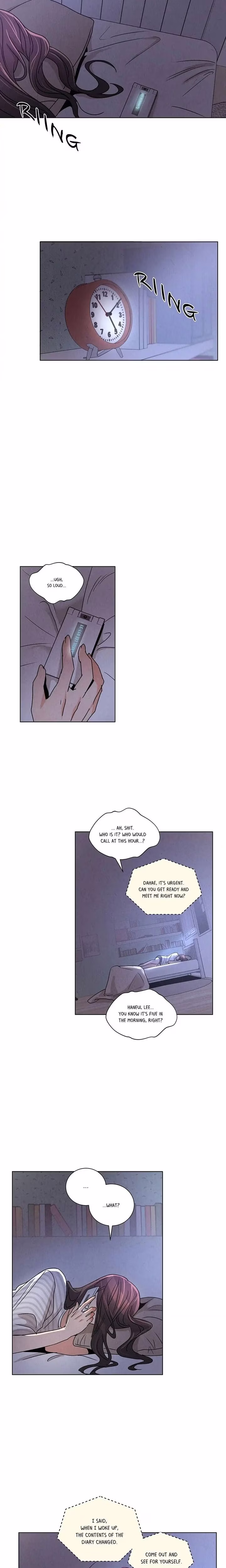 Goodbye, In-Law! - Chapter 4 - Part 18