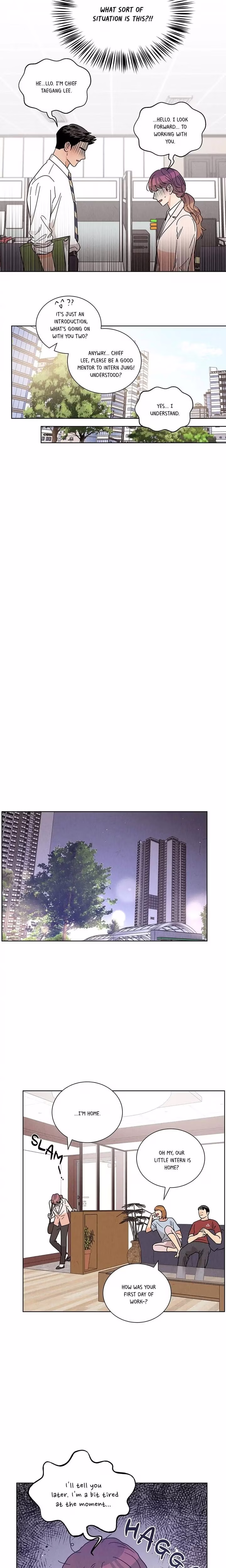 Goodbye, In-Law! - Chapter 40 - Part 4