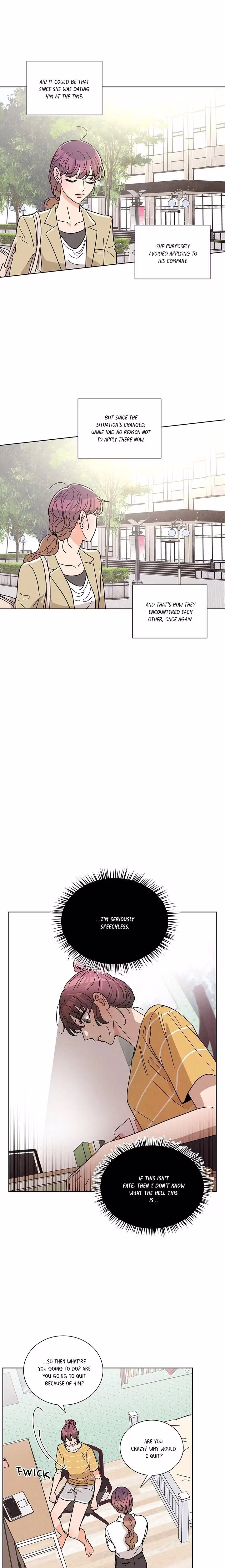 Goodbye, In-Law! - Chapter 40 - Part 7