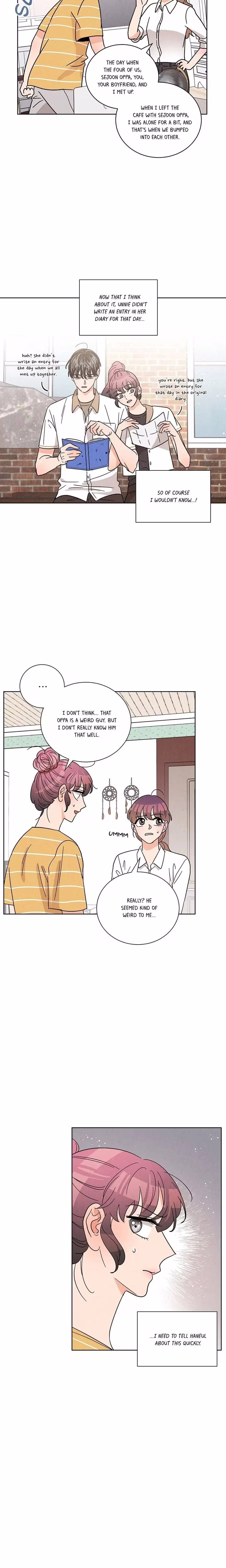 Goodbye, In-Law! - Chapter 40 - Part 9