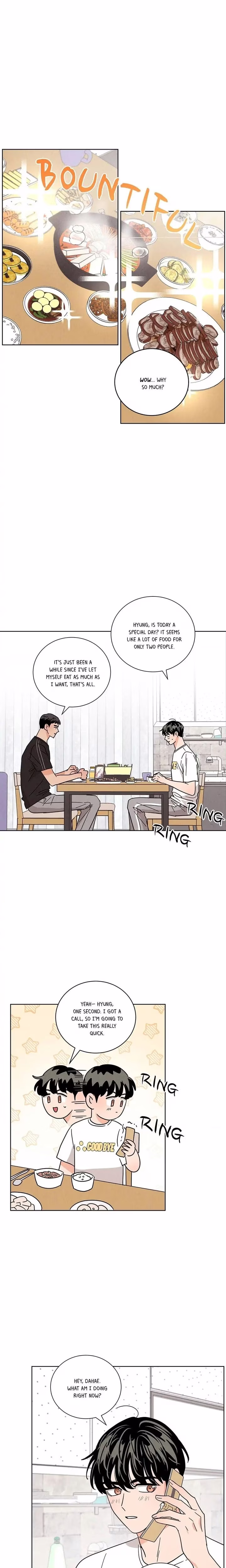 Goodbye, In-Law! - Chapter 40 - Part 10