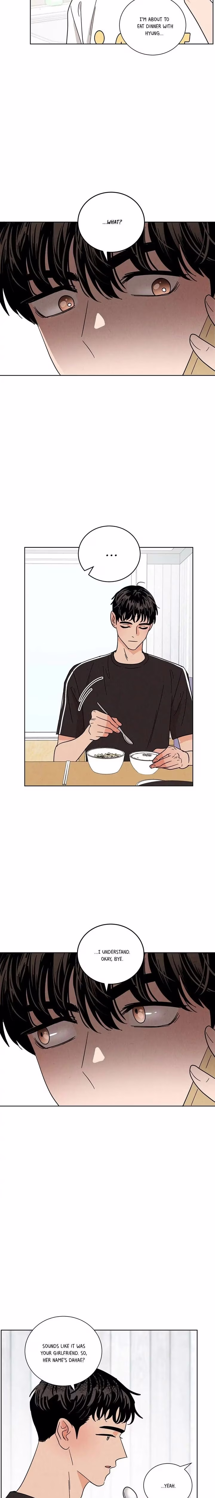 Goodbye, In-Law! - Chapter 40 - Part 11