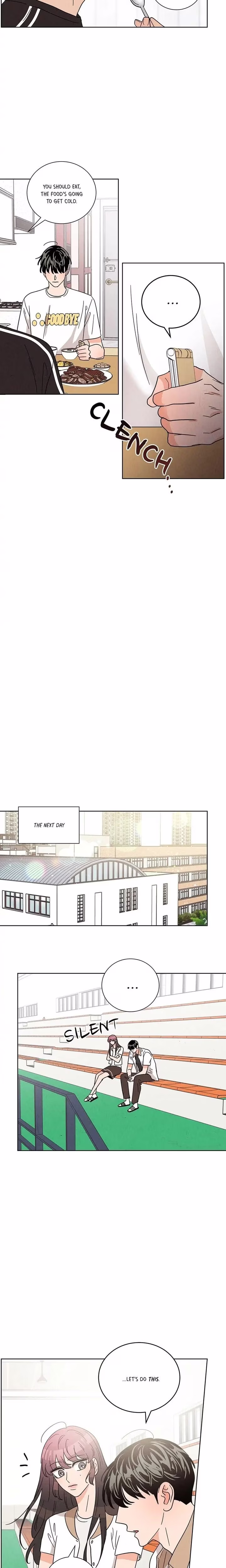 Goodbye, In-Law! - Chapter 40 - Part 12