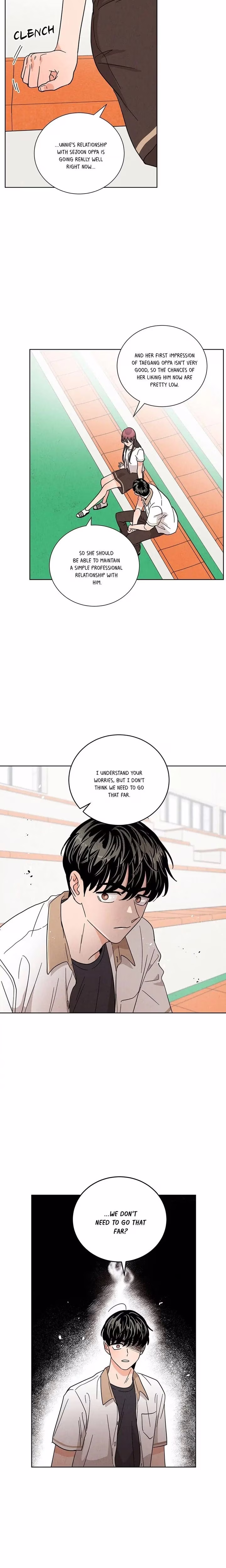 Goodbye, In-Law! - Chapter 40 - Part 15