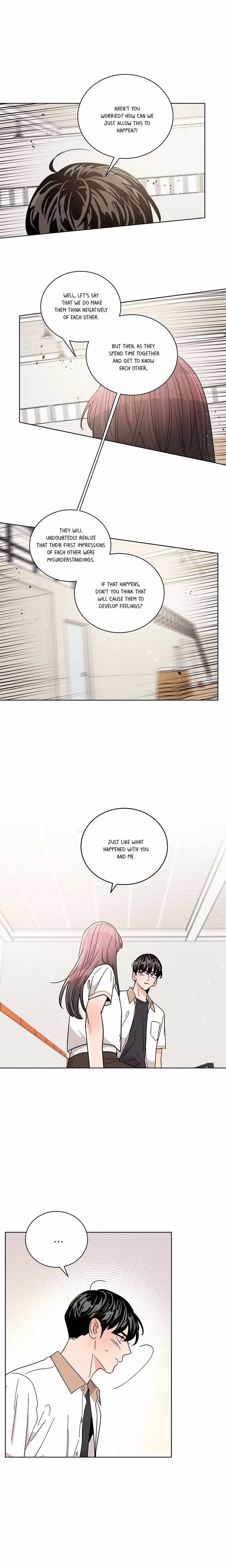 Goodbye, In-Law! - Chapter 40 - Part 16