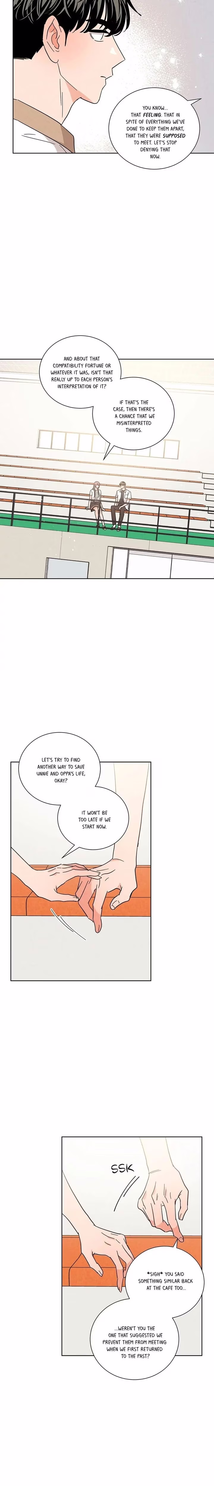 Goodbye, In-Law! - Chapter 40 - Part 18