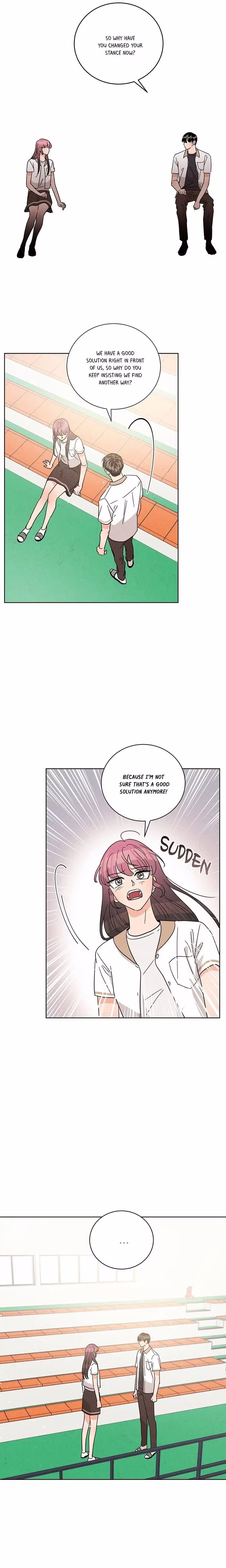 Goodbye, In-Law! - Chapter 40 - Part 19