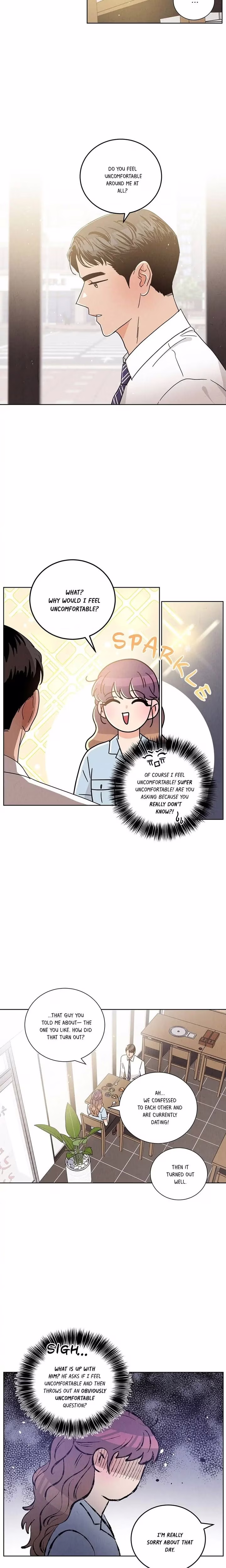 Goodbye, In-Law! - Chapter 41 - Part 6