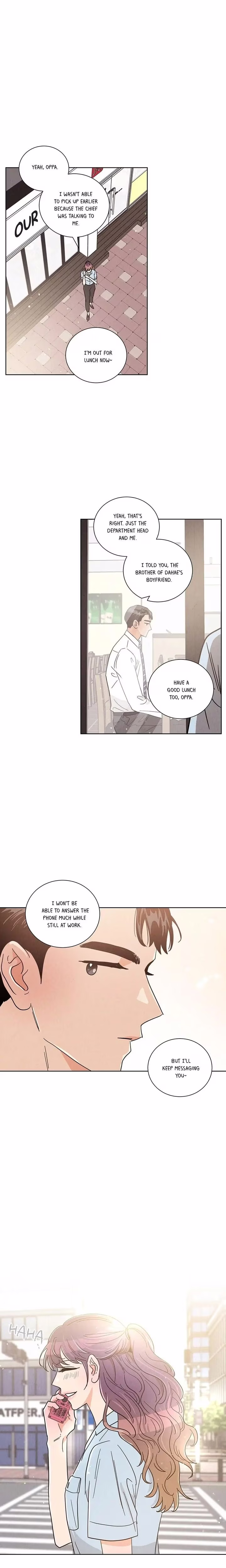 Goodbye, In-Law! - Chapter 41 - Part 8