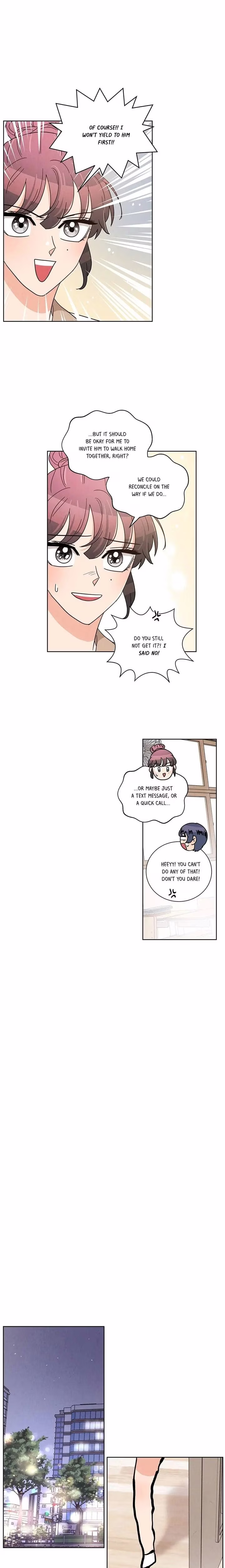 Goodbye, In-Law! - Chapter 41 - Part 12