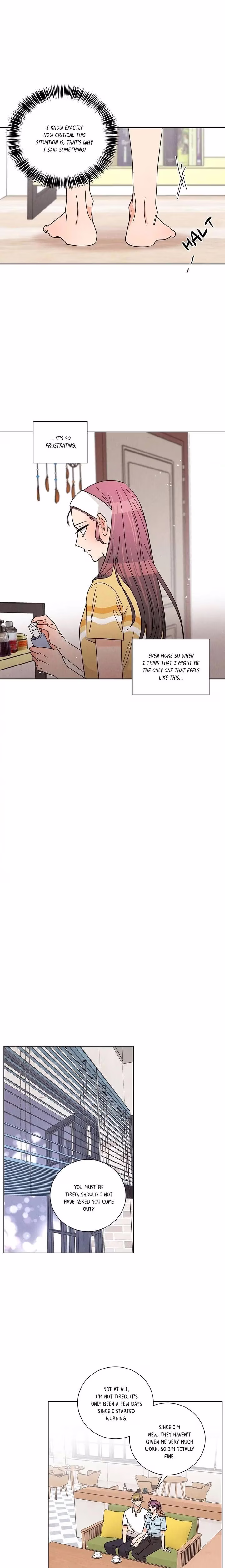 Goodbye, In-Law! - Chapter 41 - Part 16