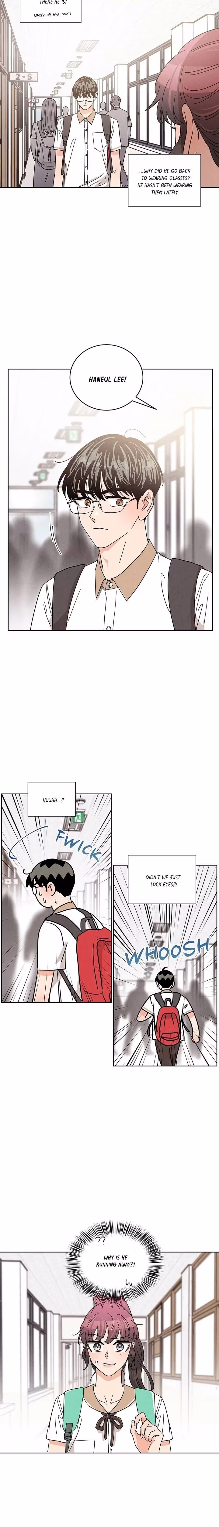 Goodbye, In-Law! - Chapter 41 - Part 19