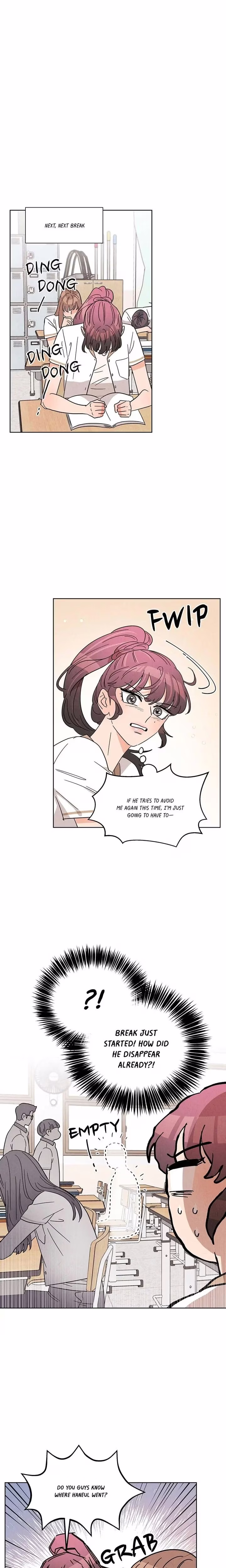 Goodbye, In-Law! - Chapter 42 - Part 3