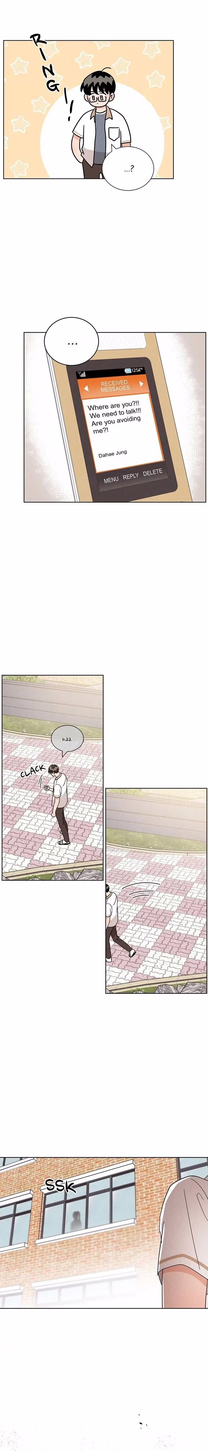 Goodbye, In-Law! - Chapter 42 - Part 5