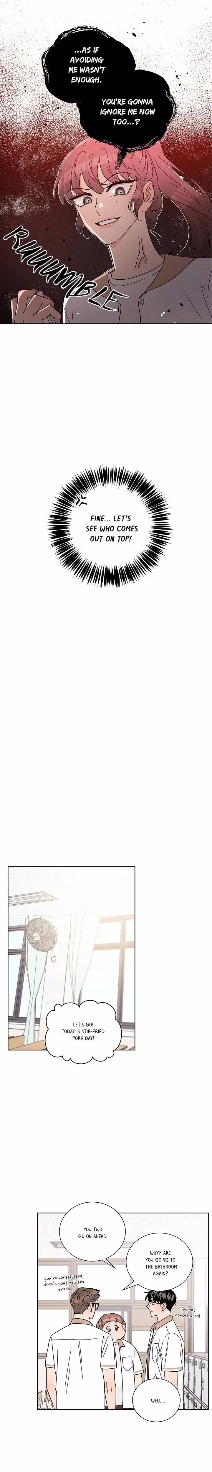 Goodbye, In-Law! - Chapter 42 - Part 6