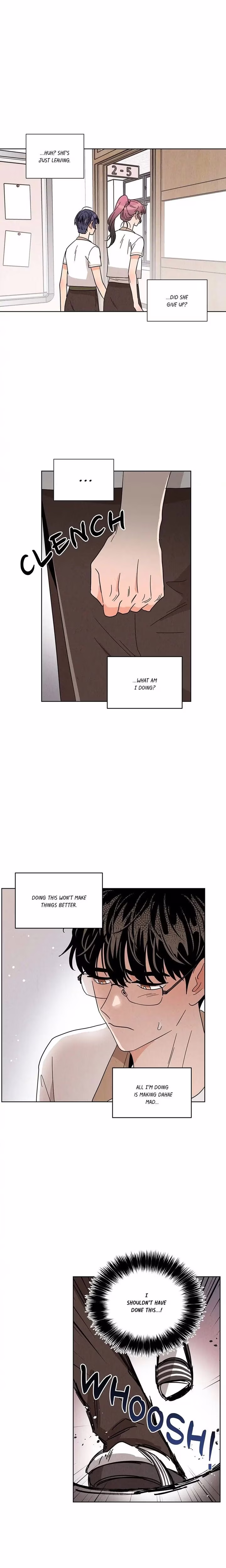 Goodbye, In-Law! - Chapter 42 - Part 7