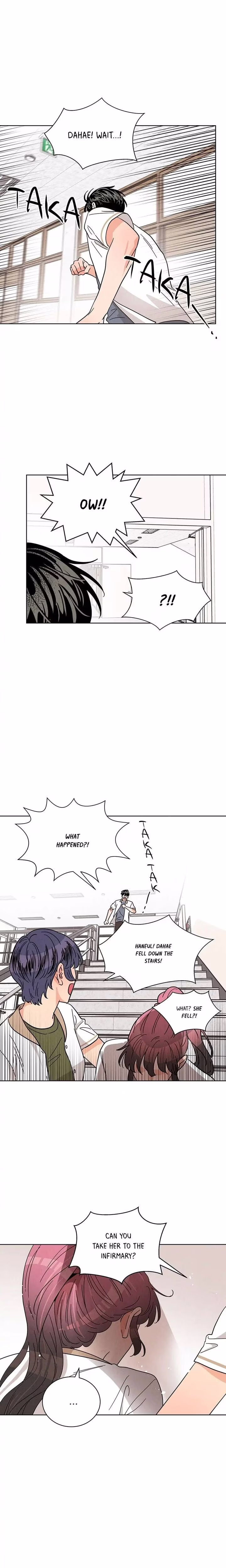 Goodbye, In-Law! - Chapter 42 - Part 8