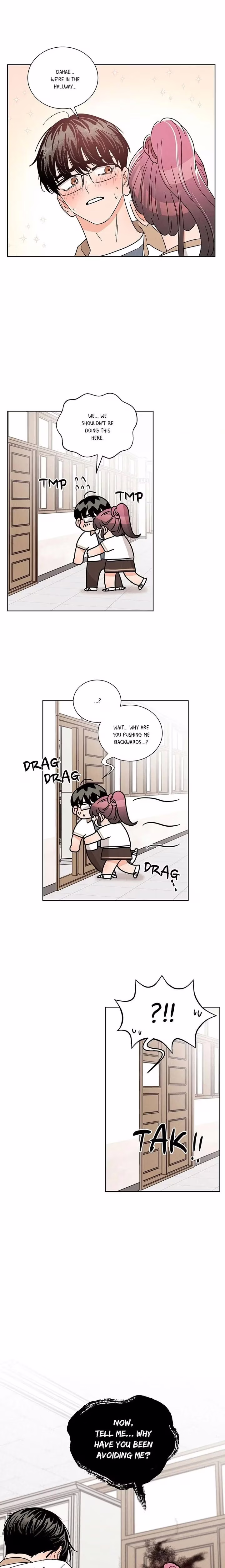 Goodbye, In-Law! - Chapter 42 - Part 10