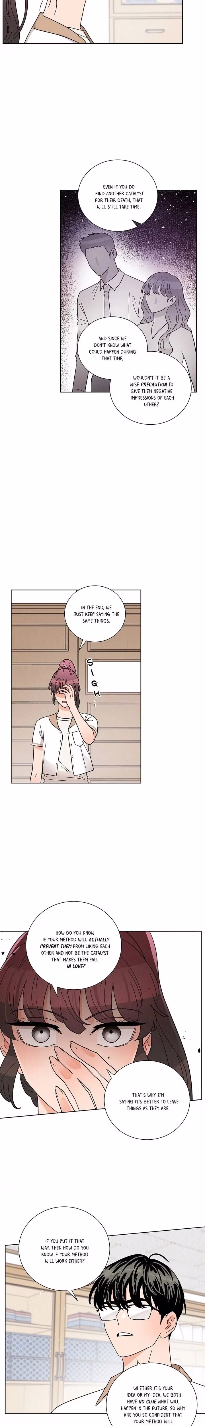 Goodbye, In-Law! - Chapter 42 - Part 13