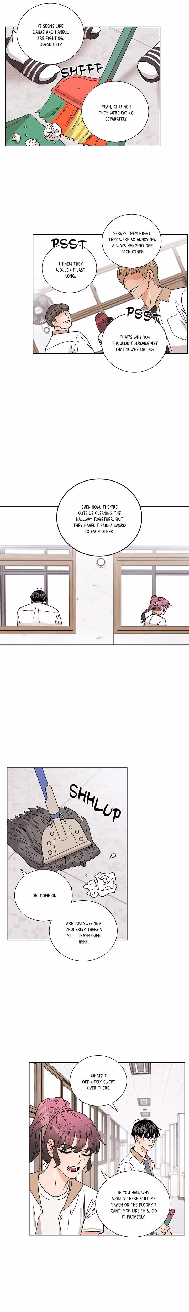 Goodbye, In-Law! - Chapter 42 - Part 15