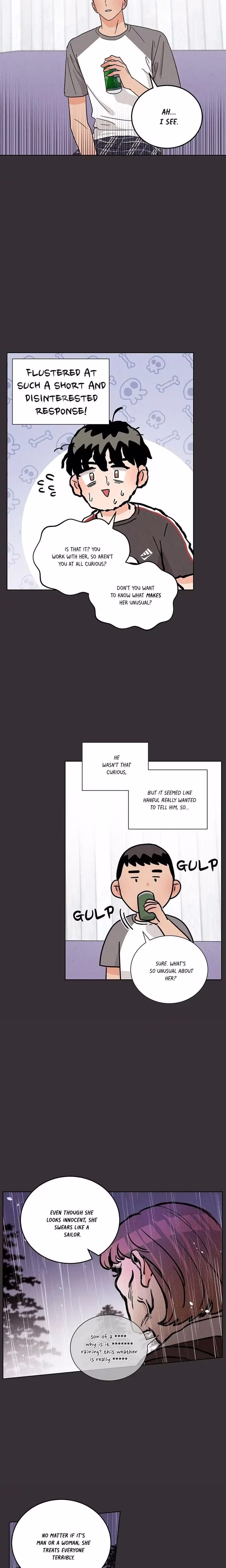 Goodbye, In-Law! - Chapter 43 - Part 4