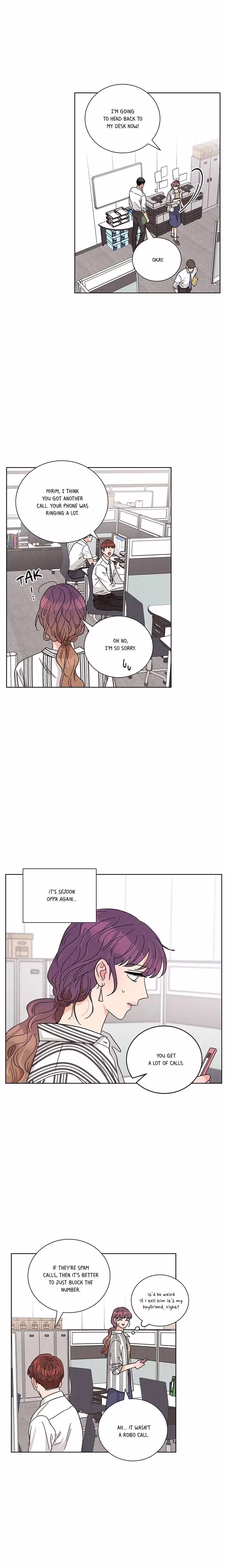 Goodbye, In-Law! - Chapter 43 - Part 6