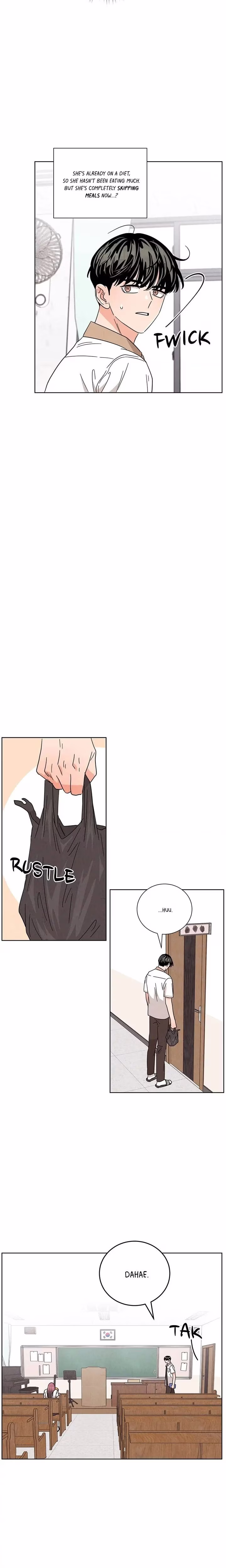 Goodbye, In-Law! - Chapter 43 - Part 8