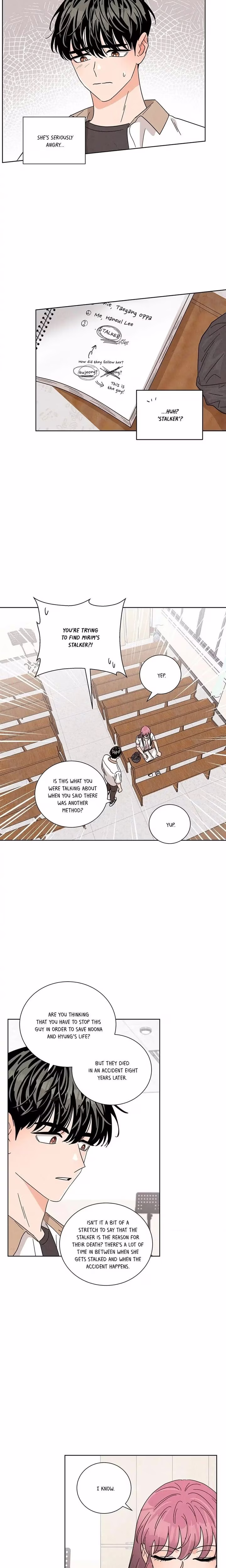 Goodbye, In-Law! - Chapter 43 - Part 10