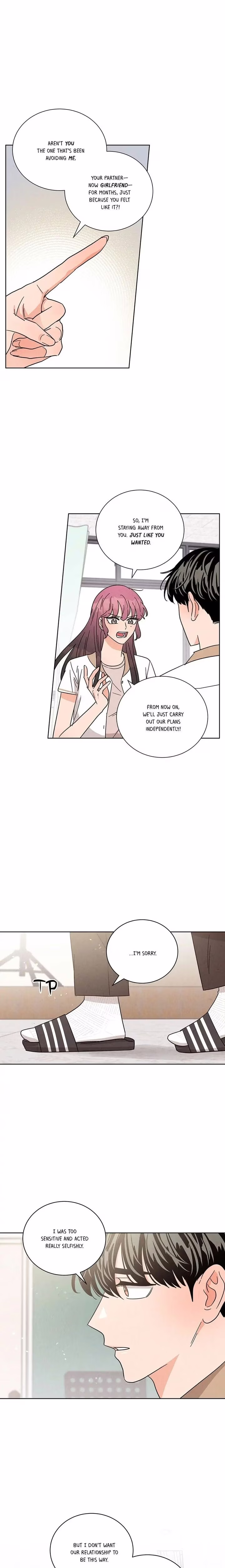 Goodbye, In-Law! - Chapter 43 - Part 14