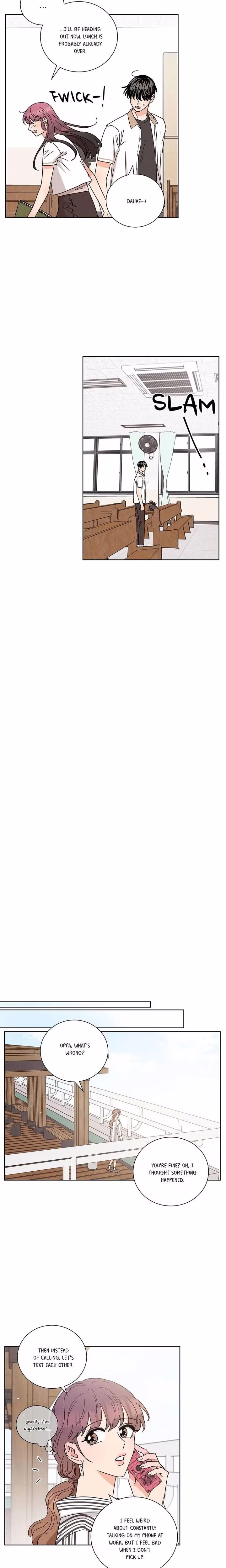 Goodbye, In-Law! - Chapter 43 - Part 16