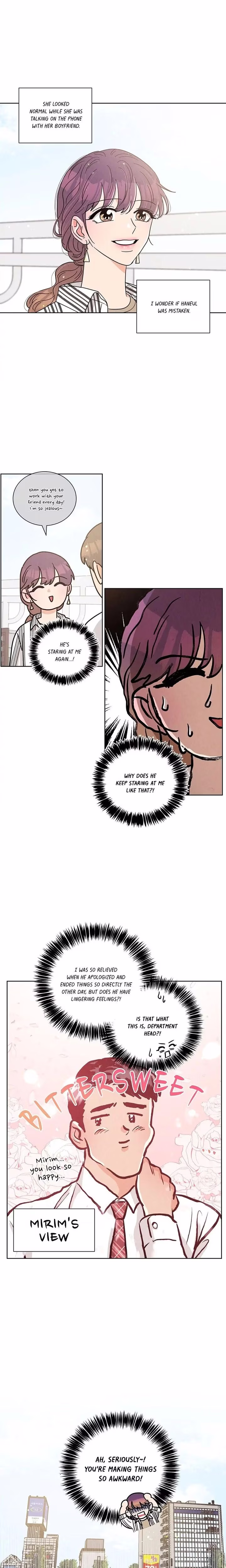 Goodbye, In-Law! - Chapter 43 - Part 18