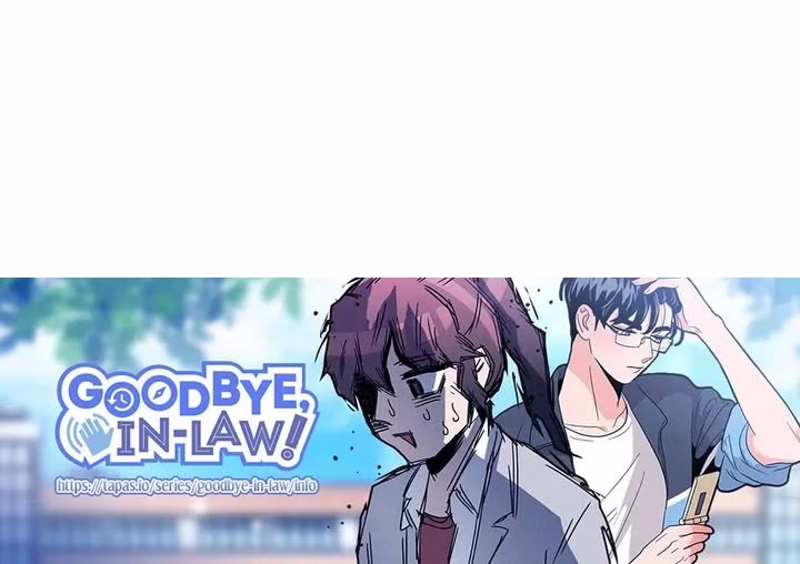 Goodbye, In-Law! - Chapter 43 - Part 20