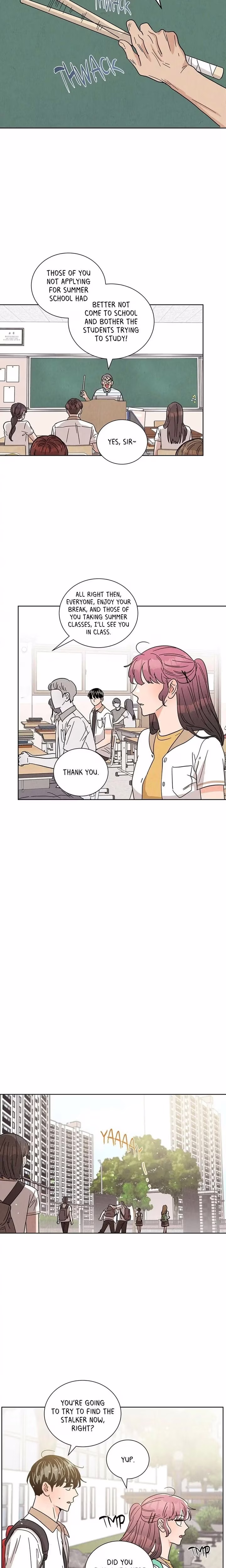 Goodbye, In-Law! - Chapter 44 - Part 4