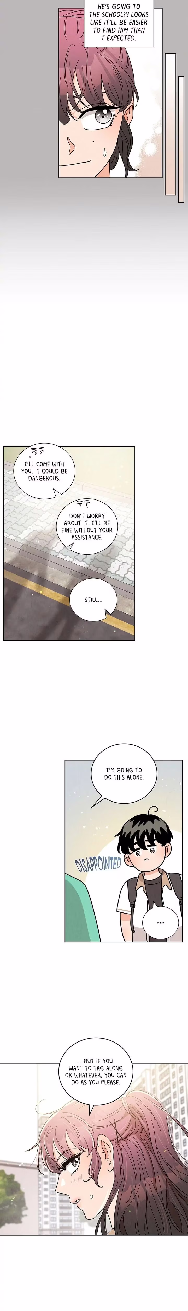 Goodbye, In-Law! - Chapter 44 - Part 6