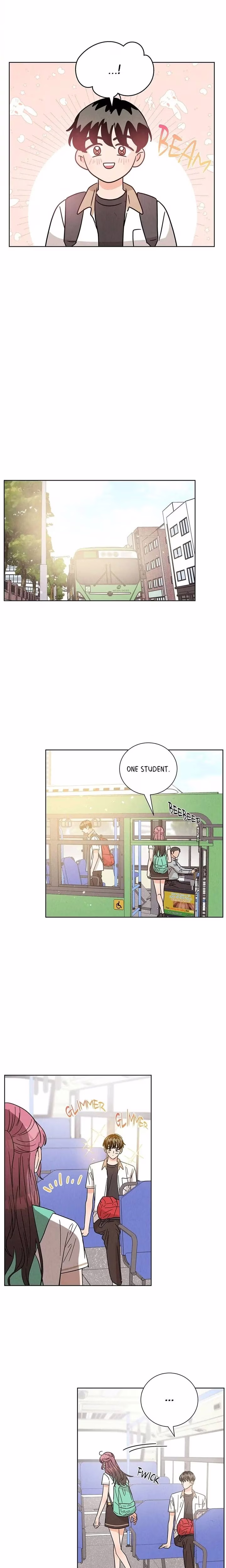 Goodbye, In-Law! - Chapter 44 - Part 7