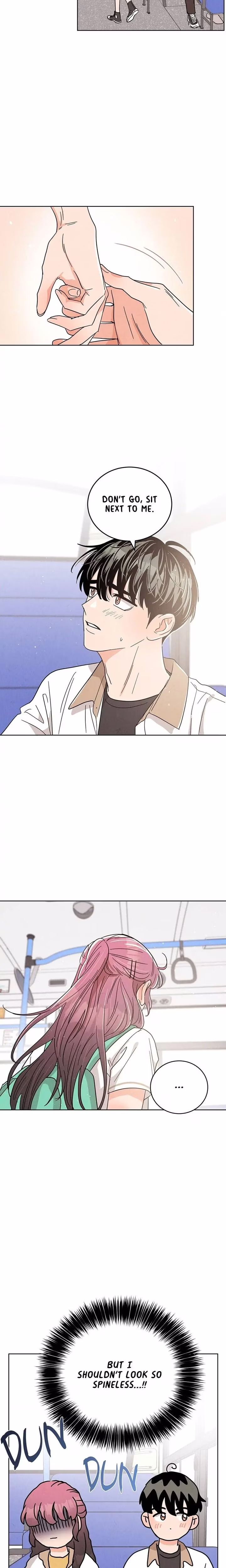 Goodbye, In-Law! - Chapter 44 - Part 8